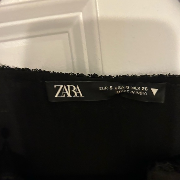 Zara blouse - Picture 4 of 4
